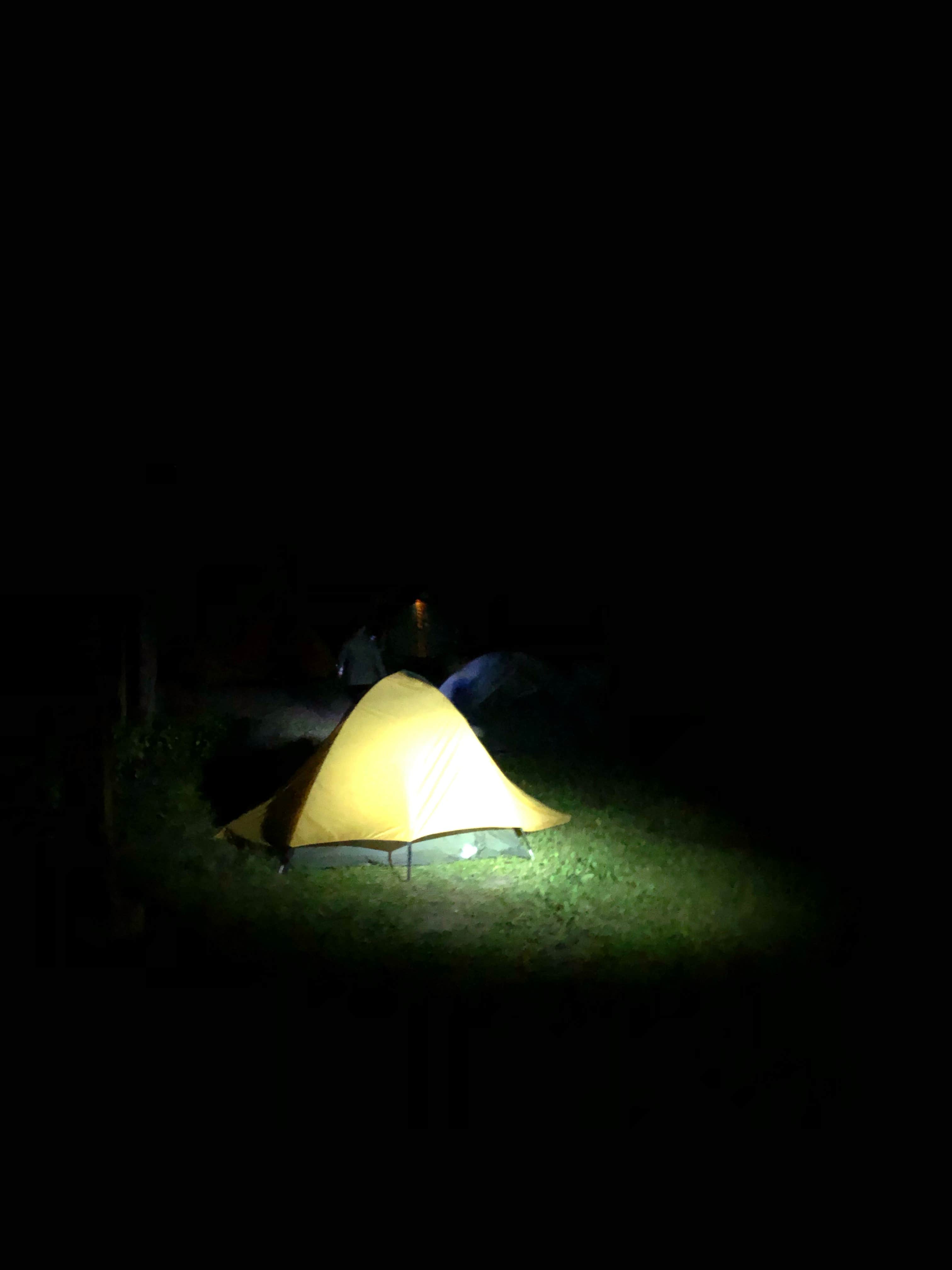 Tia H.'s photo at Superior National Forest Fall Lake Campground near Superior National Forest