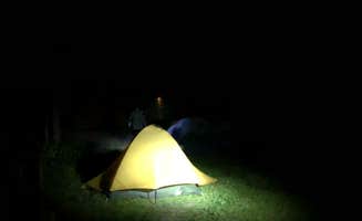 Tia H.'s photo at Superior National Forest Fall Lake Campground near Babbitt, MN