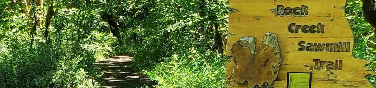 Camper-submitted photo at Millpond Recreation Site near North Umpqua River Recreation Area