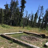 Review photo of Pole Mountain Dispersed Camping by Leslie R., August 18, 2019