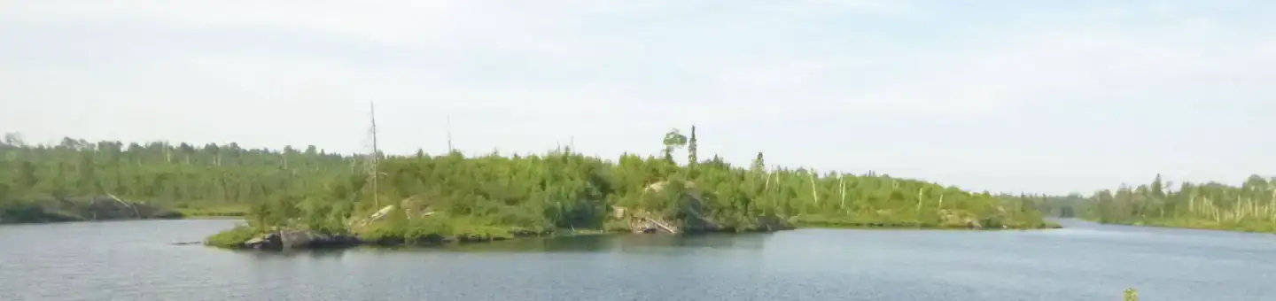 Camping near East Bearskin Lake Campground: Superior National Forest Iron Lake Campground, Grand Marais, Minnesota