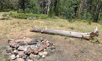 Camping near Curt Gowdy State Park Campground: Pole Mountain Dispersed Camping, Buford, Wyoming