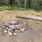 Review photo of Pole Mountain Dispersed Camping by Leslie R., August 18, 2019