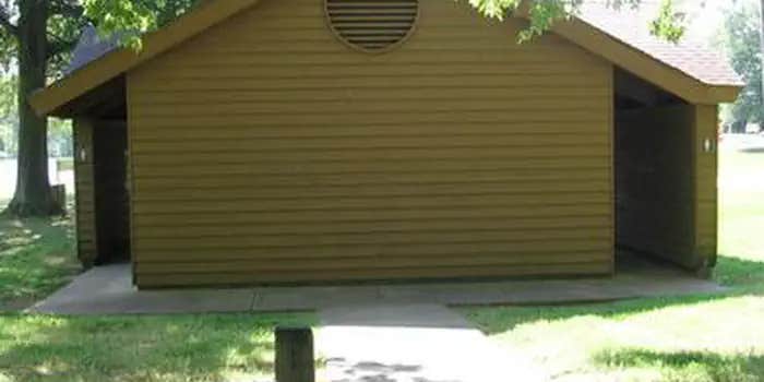 Camper submitted image from Cedar Creek (TN)