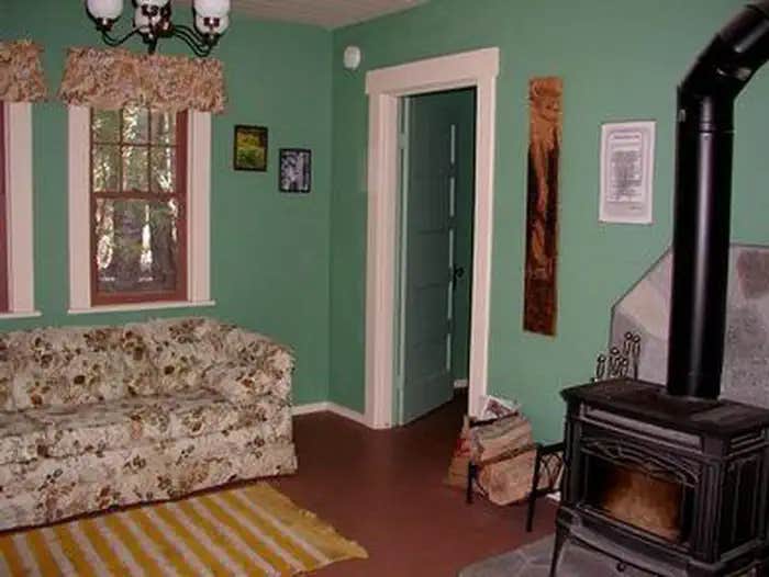 Camper submitted image from American River Guard Station - 1