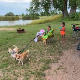 Review photo of I-80 Lakeside Campground by Melissa V., August 18, 2019