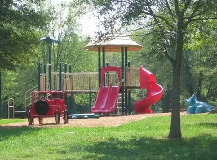 Camper-submitted photo at Cedar Creek (TN) near Nashville, TN