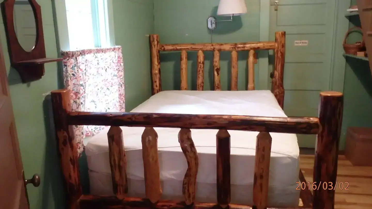 Camper-submitted photo at American River Guard Station near Goose Prairie, WA