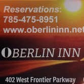 Review photo of Oberlin Inn & RV Park by Melissa V., August 18, 2019