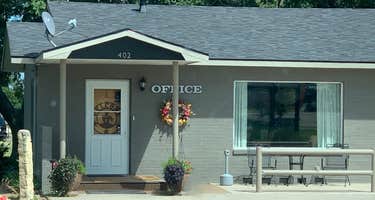 Oberlin Inn & RV Park