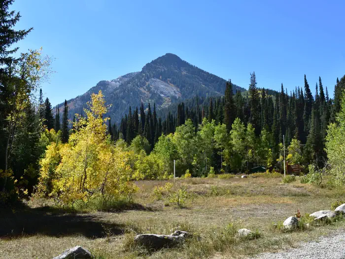 Camping near Affleck Campground: Jordan Pines, Mounthaven, Utah