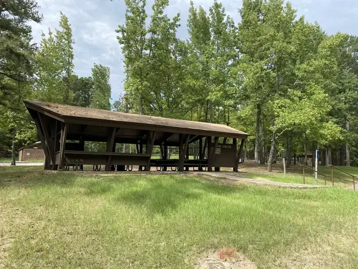 Camping near Narrows (AR): Hill Creek - Greers Ferry Lake, Higden, Arkansas