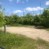 Review photo of Harrington Beach State Park Campground by J K., August 18, 2019