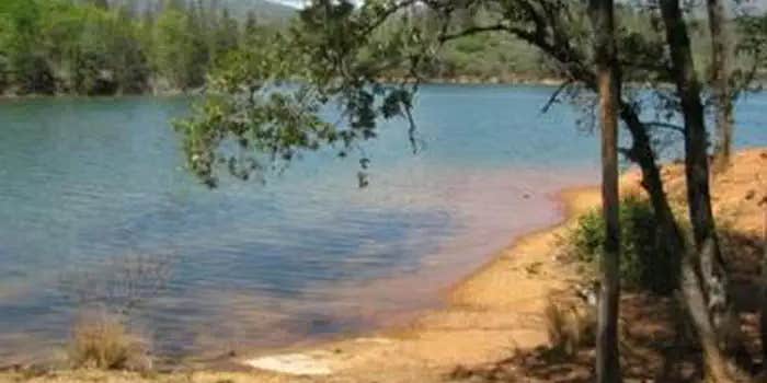 Camper submitted image from Dry Creek Group Campground — Whiskeytown-Shasta-Trinity National Recreation Area