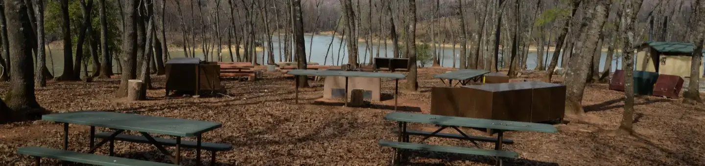 Camper-submitted photo at Dry Creek Group Campground — Whiskeytown-Shasta-Trinity National Recreation Area near French Gulch, CA