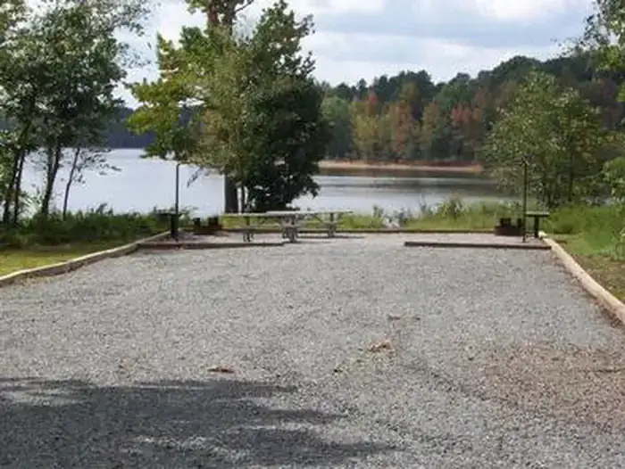 Camper-submitted photo at Longwood Park near Scottsburg, VA