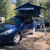 Review photo of Wood River Campground by Dakota S., August 18, 2019