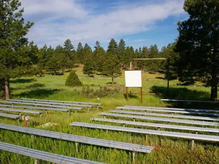 Camper-submitted photo at Firefighters Campground near Flaming Gorge, UT