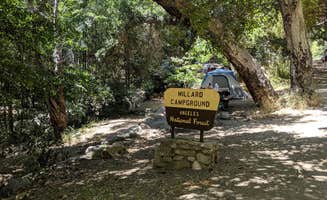 Jay H.'s photo at Millard Trail Campground near Arcadia, CA