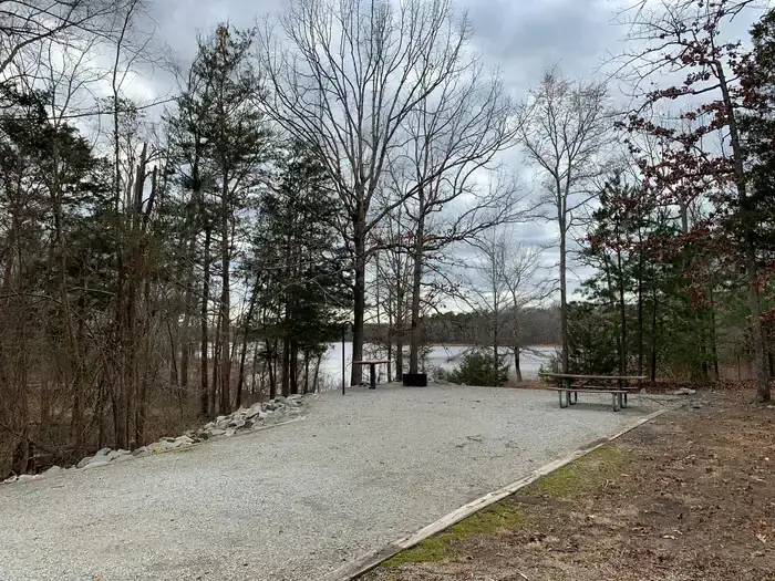 Camper-submitted photo at Longwood Park near Scottsburg, VA