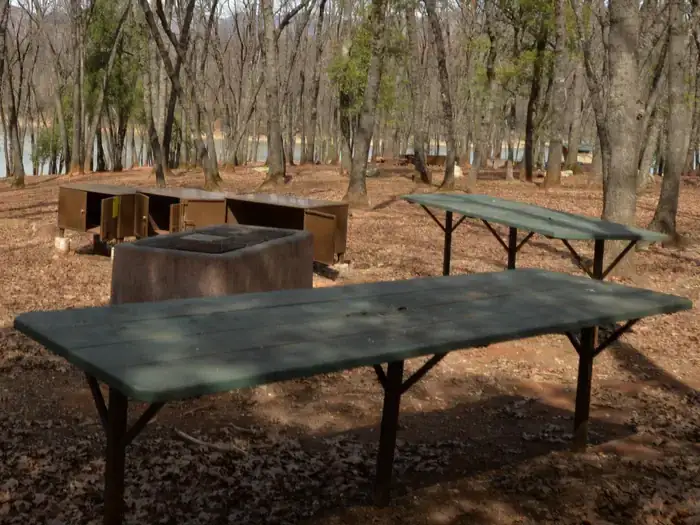 Camper-submitted photo at Dry Creek Group Campground — Whiskeytown-Shasta-Trinity National Recreation Area near French Gulch, CA