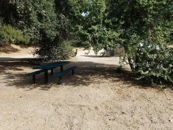Camper-submitted photo at Turkey Flat OHV Staging Area near Morro Bay, CA