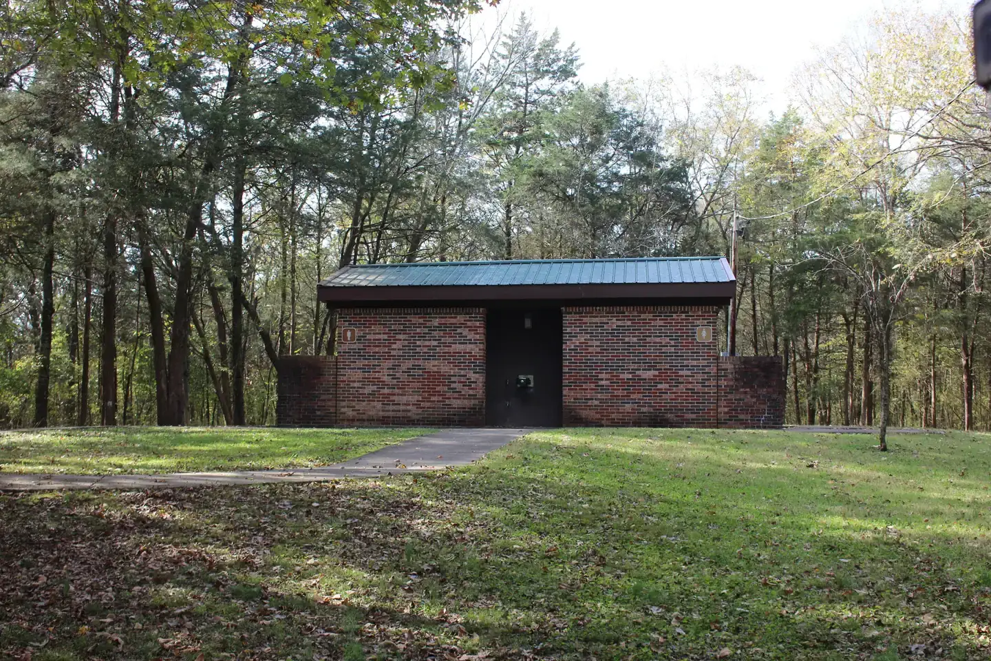 Camper-submitted photo at Seven Points near Nashville, TN