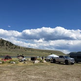 Review photo of McDonald Flats Campground by Kimmy and Kemar , August 18, 2019