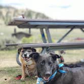 Review photo of McDonald Flats Campground by Kimmy and Kemar , August 18, 2019