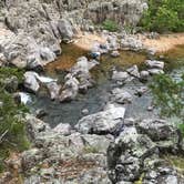 Review photo of Johnson's Shut-Ins State Park by J K., August 4, 2019