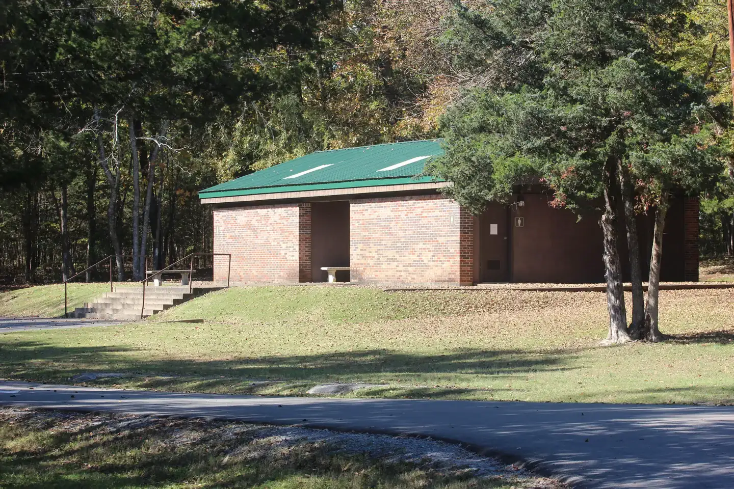 Camper-submitted photo at Seven Points near Nashville, TN