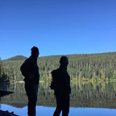 Review photo of Wahtum Lake Campground by Sarah S., September 26, 2016