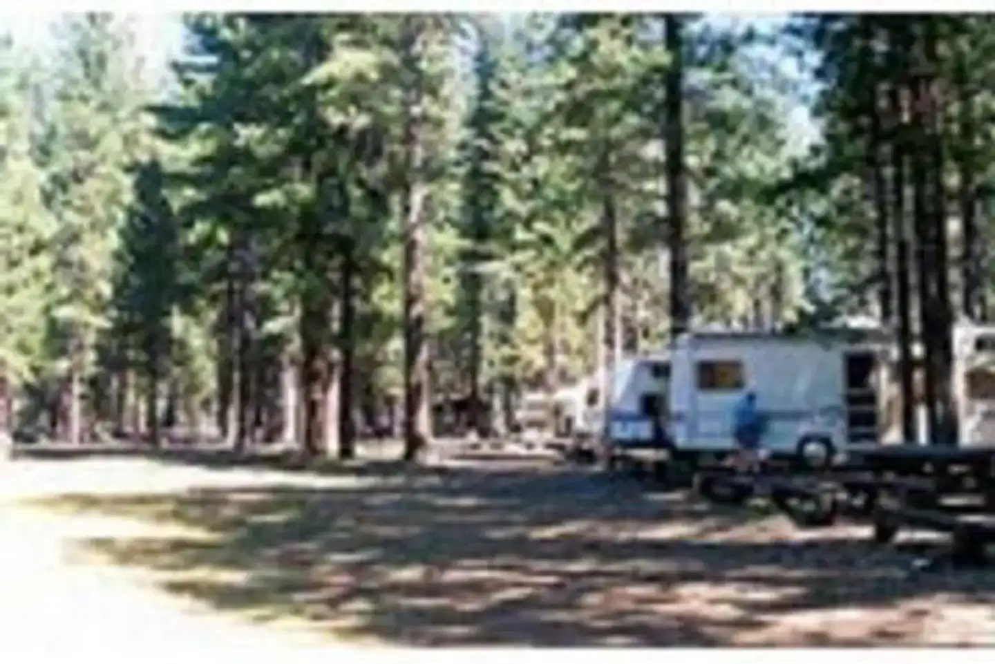 Camper-submitted photo at West Eagle Campground near Susanville, CA