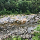 Review photo of Johnson's Shut-Ins State Park by J K., August 4, 2019