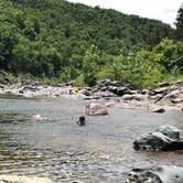 Review photo of Johnson's Shut-Ins State Park by J K., August 4, 2019