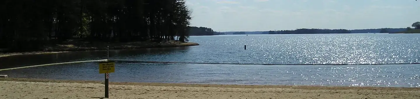 Camper-submitted photo at Springfield - Hartwell Lake near Lavonia, GA