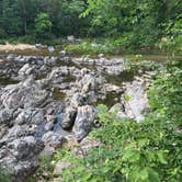Review photo of Johnson's Shut-Ins State Park by J K., August 4, 2019