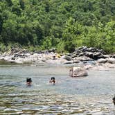 Review photo of Johnson's Shut-Ins State Park by J K., August 4, 2019