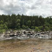 Review photo of Johnson's Shut-Ins State Park by J K., August 4, 2019