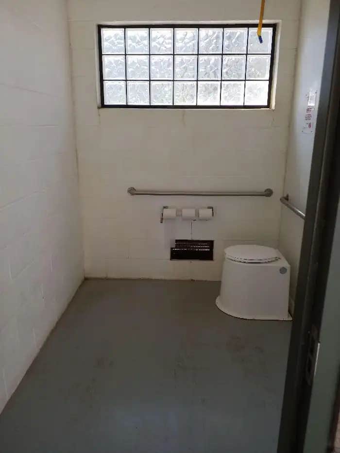 Camper submitted image from Haviland Lake Campground - 1