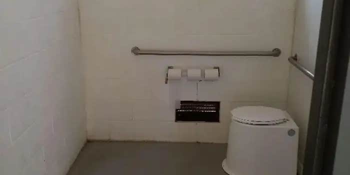 Camper submitted image from Haviland Lake Campground