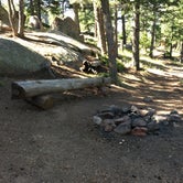 Review photo of Upper Blaire Dispersed Camping by Leslie R., August 18, 2019