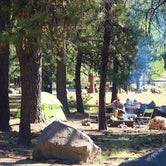 Review photo of Pine Mountain Campground by James J., August 18, 2019
