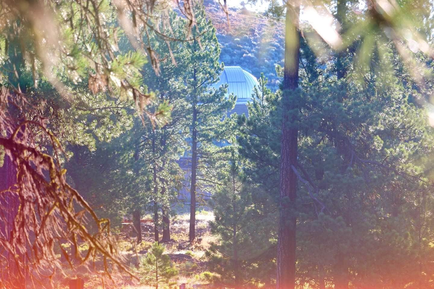 Campsites