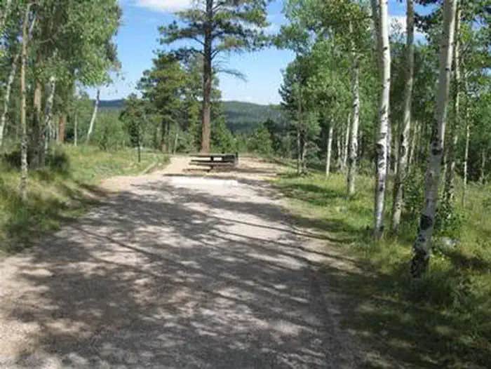 Camper submitted image from Meadow Ridge - 1