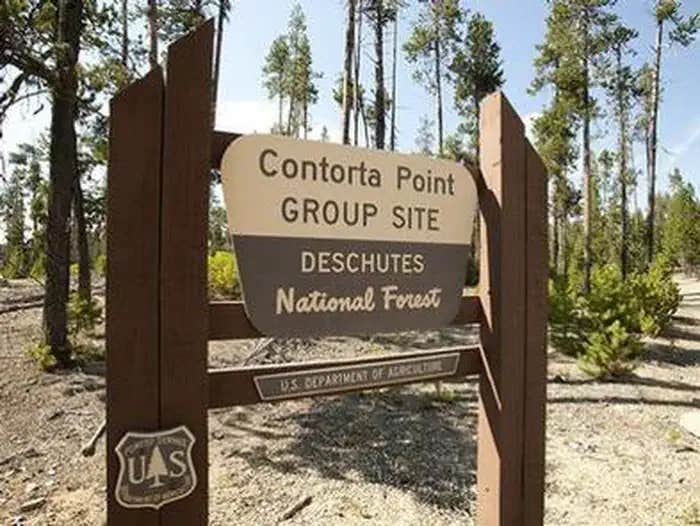 Camper submitted image from Contorta Point Group Camp - 1