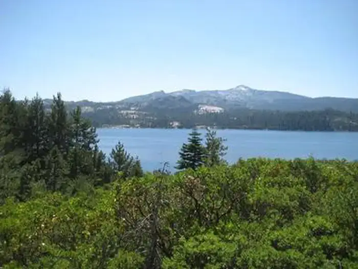 Camper-submitted photo at Red Fir Group Campground near Tahoe City, CA