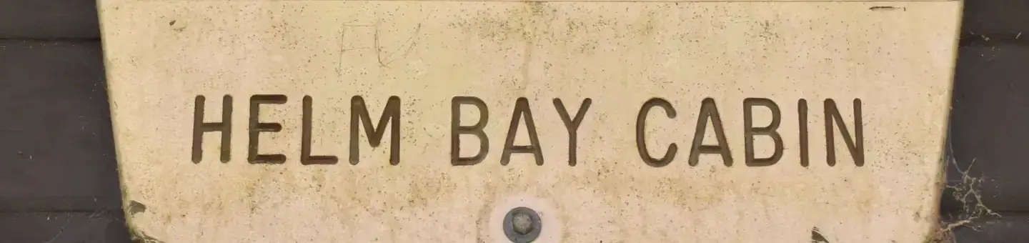 Camping near Heckman Lake Cabin: Helm Bay Cabin, Ward Cove, Alaska