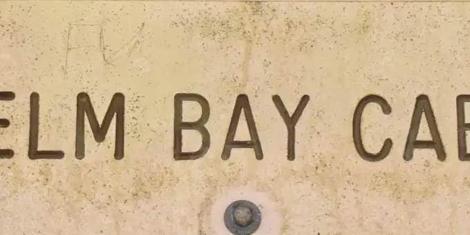 Camper submitted image from Helm Bay Cabin