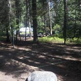 Review photo of Peninsula Campground — Ponderosa State Park by Corey K., August 18, 2019